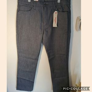Levi's 511 slim Mens jeans